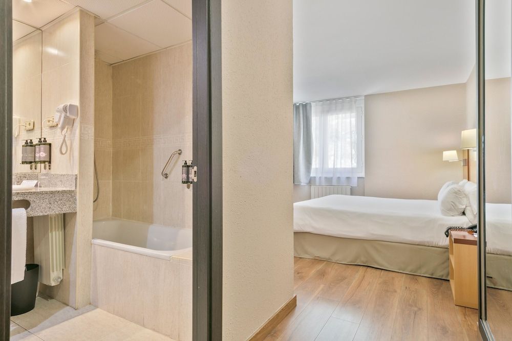 Hotel Best Andorra Center - Room - 4