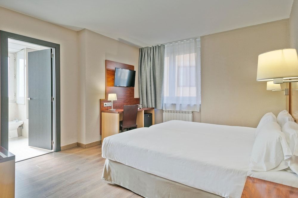 Hotel Best Andorra Center - Room - 3
