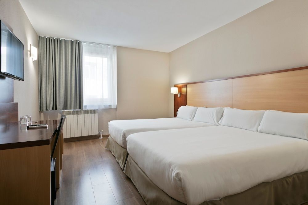 Hotel Best Andorra Center - Room - 1
