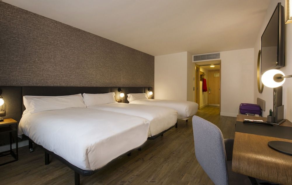 Yomo Centric - Room - 3