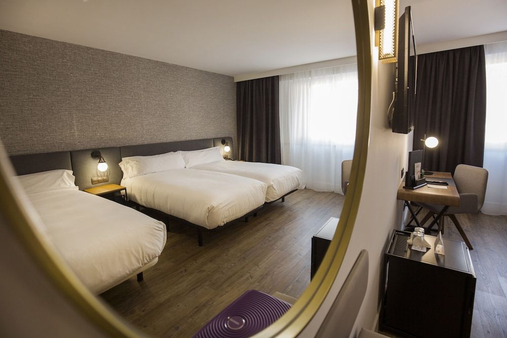 Yomo Centric - Room - 4