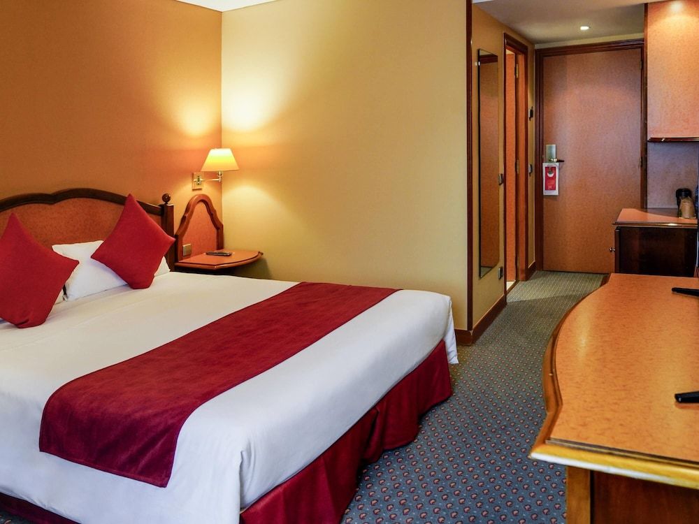 Mercure Andorra - Room