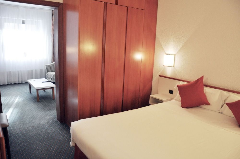 Mercure Andorra - Room - 2