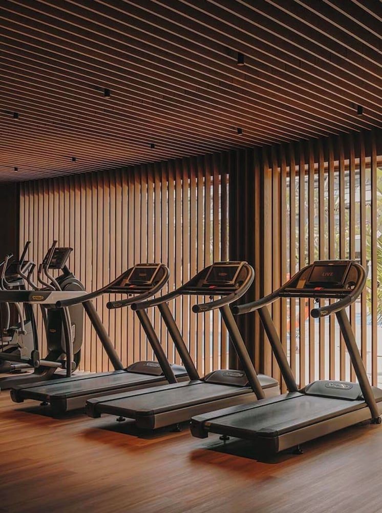 Casa Serras Andorra - Fitness studio - 3