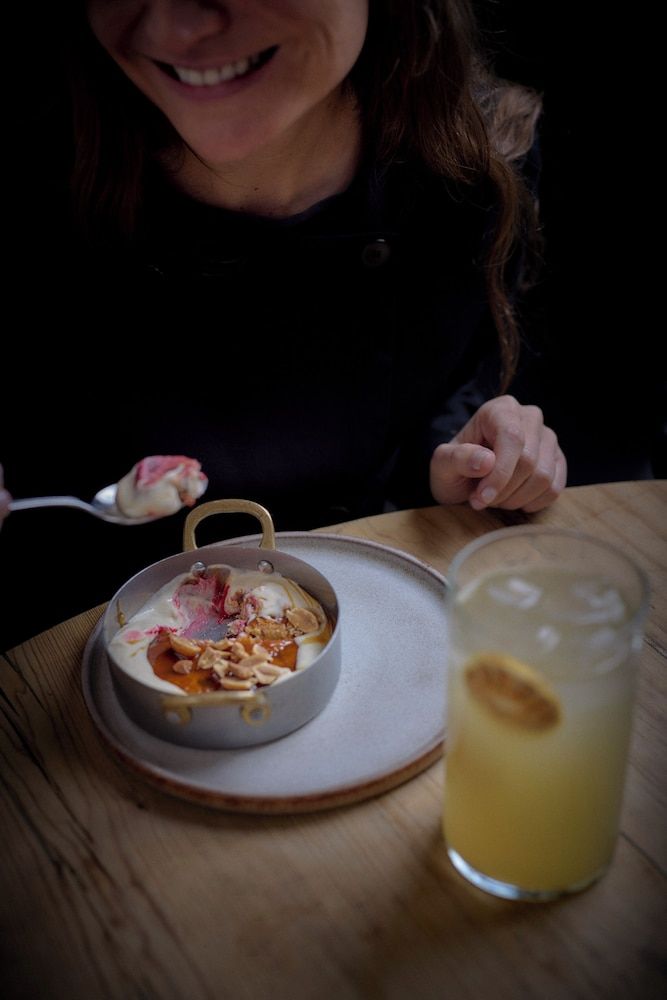 Casa Serras Andorra - Food and drink - 4