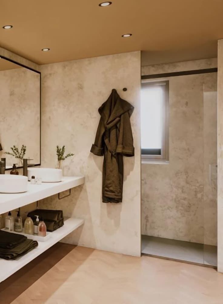 Casa Serras Andorra - Bathroom - 1
