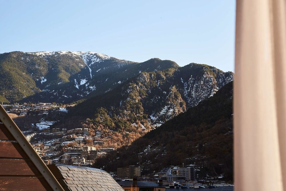 NH Andorra la Vella - Room - 1