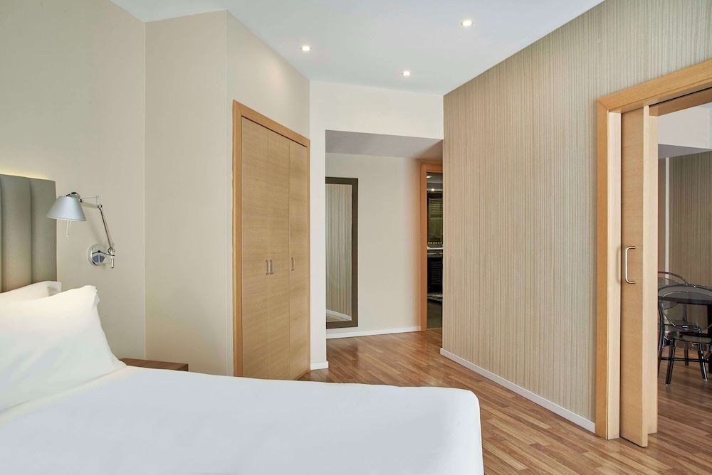 NH Andorra la Vella - Room