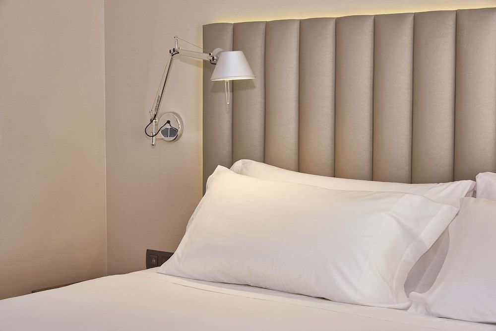 NH Andorra la Vella - Room - 3