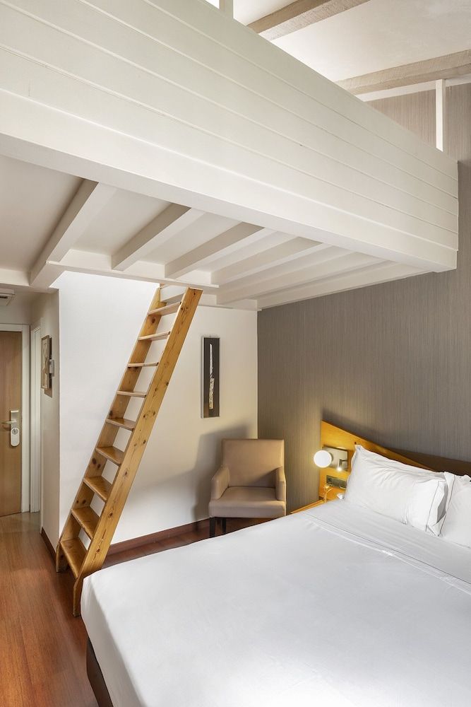 Hotel de l'Isard - Room - 3
