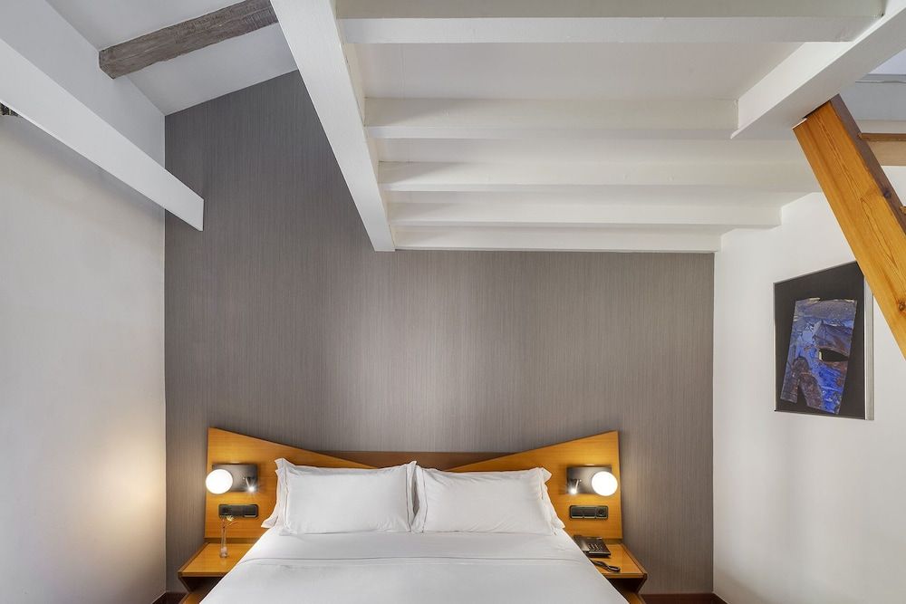 Hotel de l'Isard - Room - 4