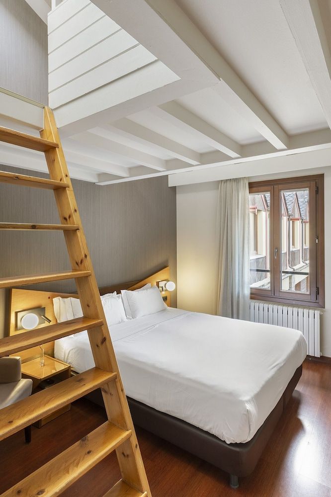 Hotel de l'Isard - Room - 1