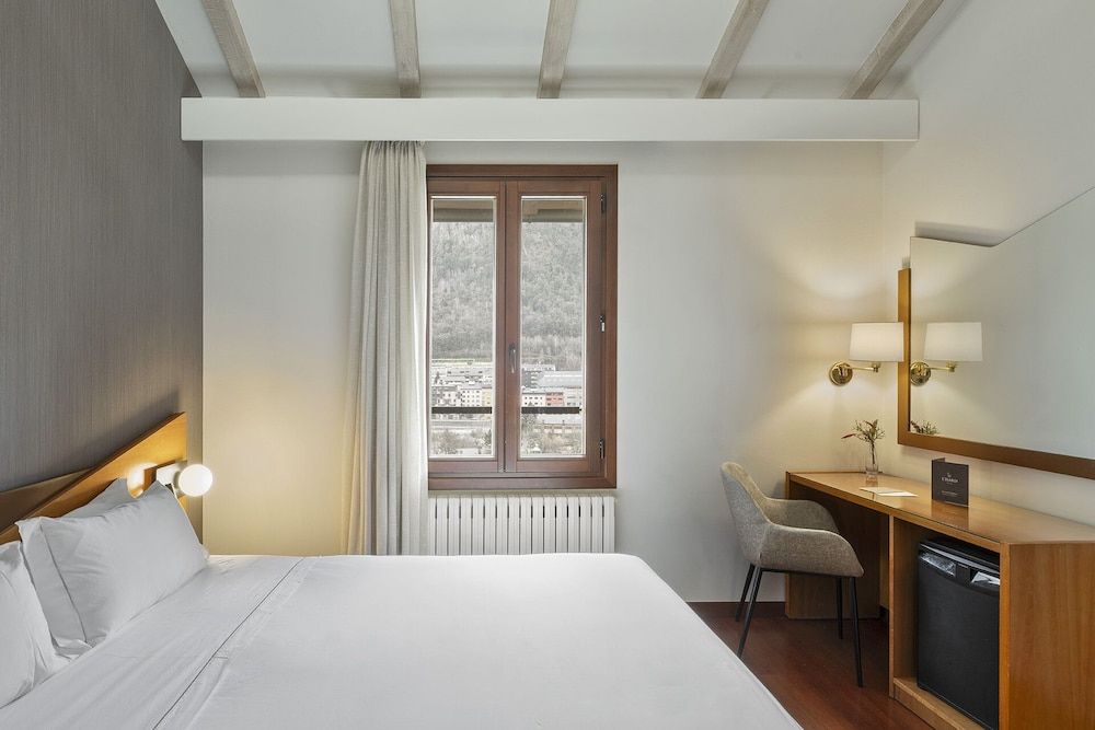 Hotel de l'Isard - Room - 2