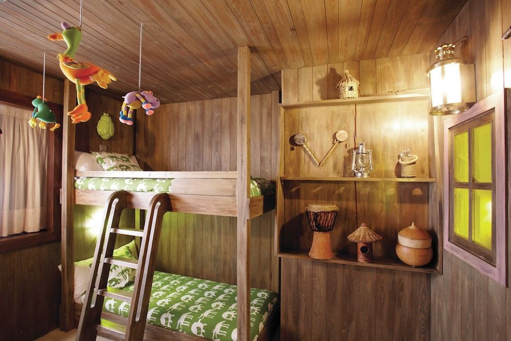 Suites Plaza Hotel & Wellness - Room