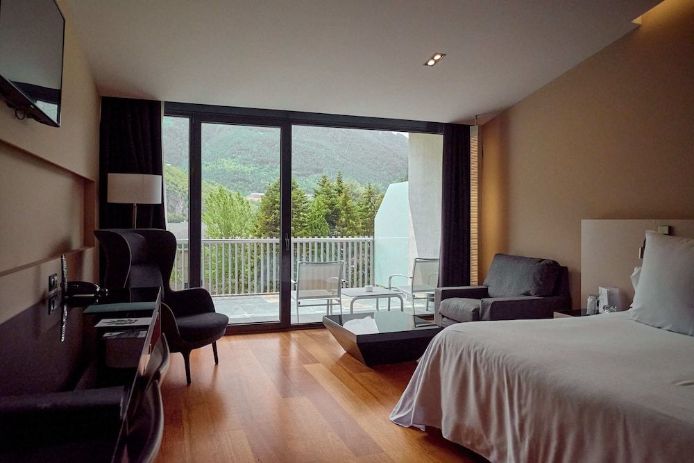 Andorra Park Hotel - Room - 1