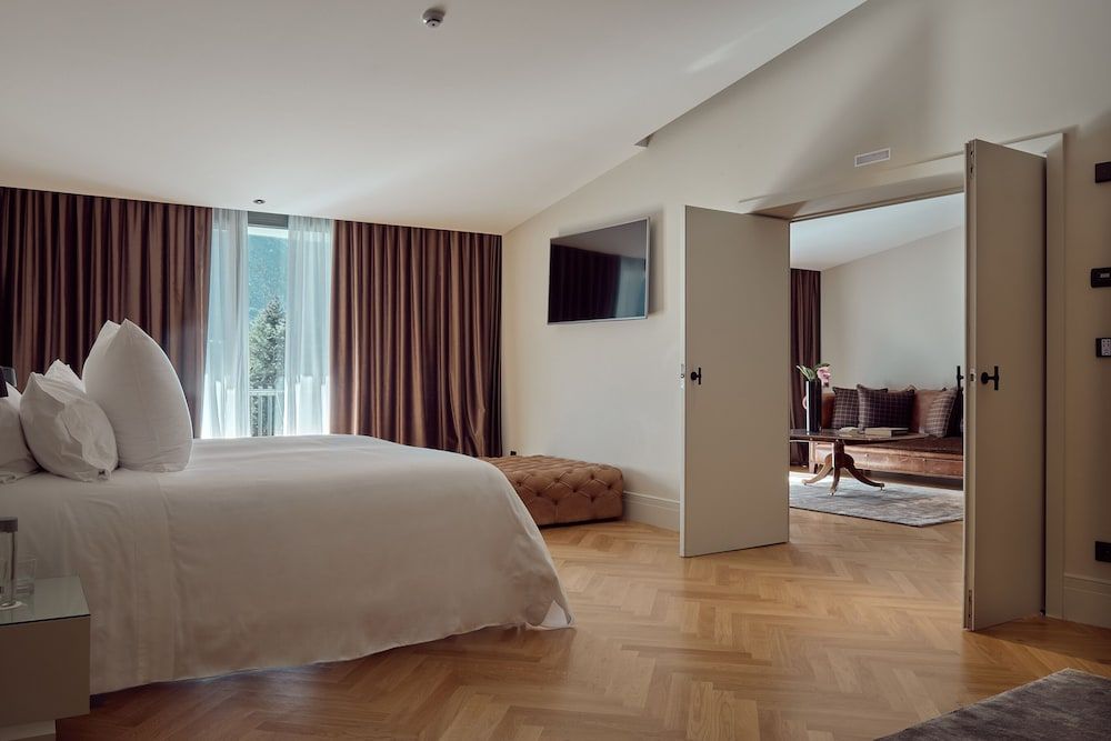 Andorra Park Hotel - Room - 3