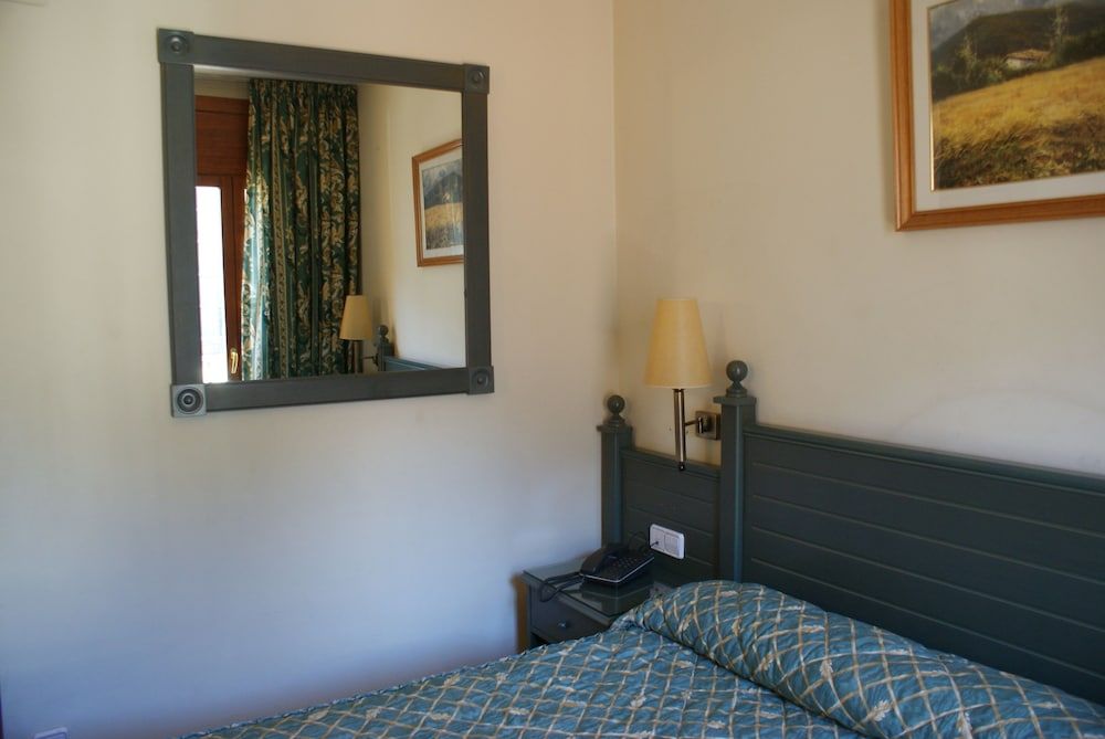 Hotel Sant Jordi by ALEGRIA - Room