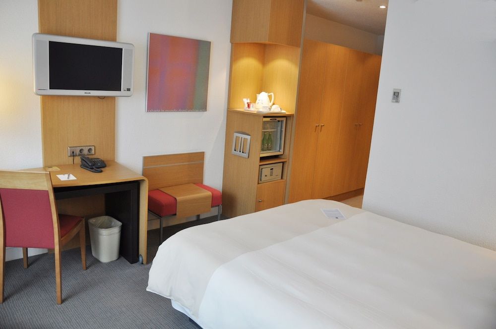 Novotel Andorra - Room - 4