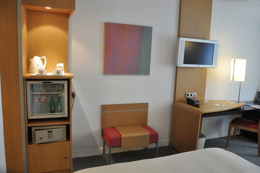 Novotel Andorra - Room - 3