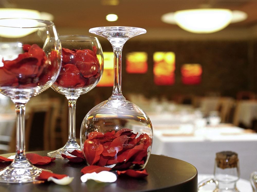 Novotel Andorra - Miscellaneous - 1