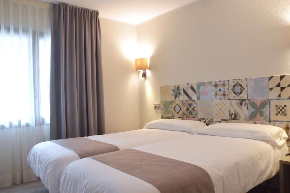 Hotel Tudel - Room