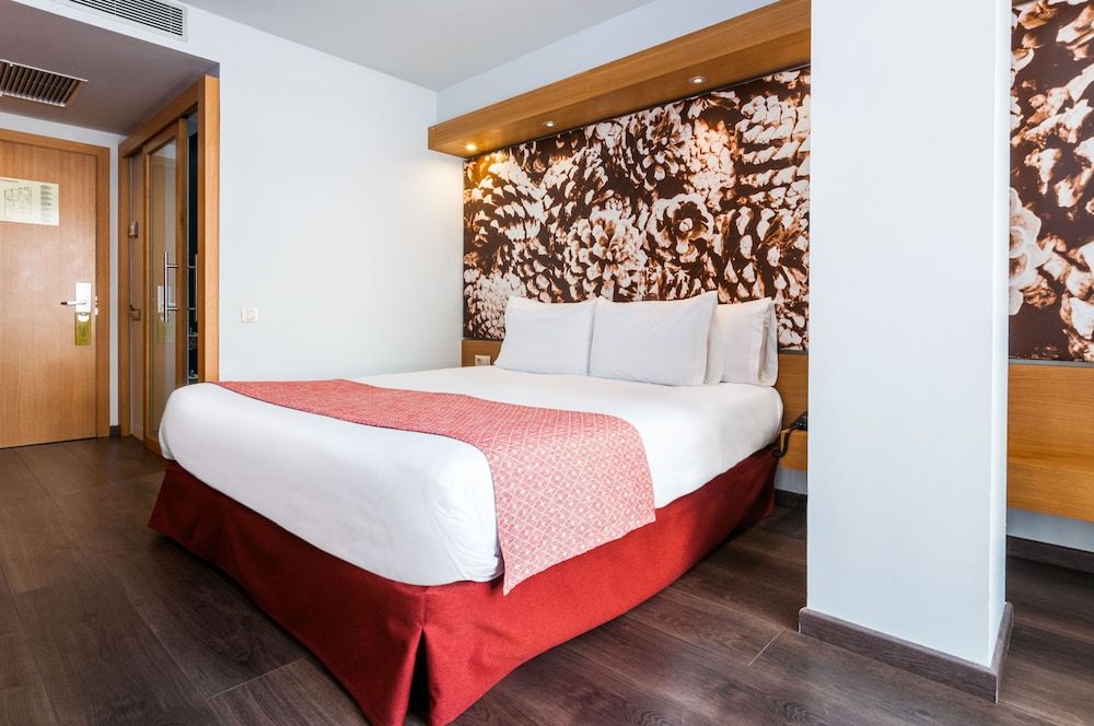 Hotel Exe Princep - Room - 4