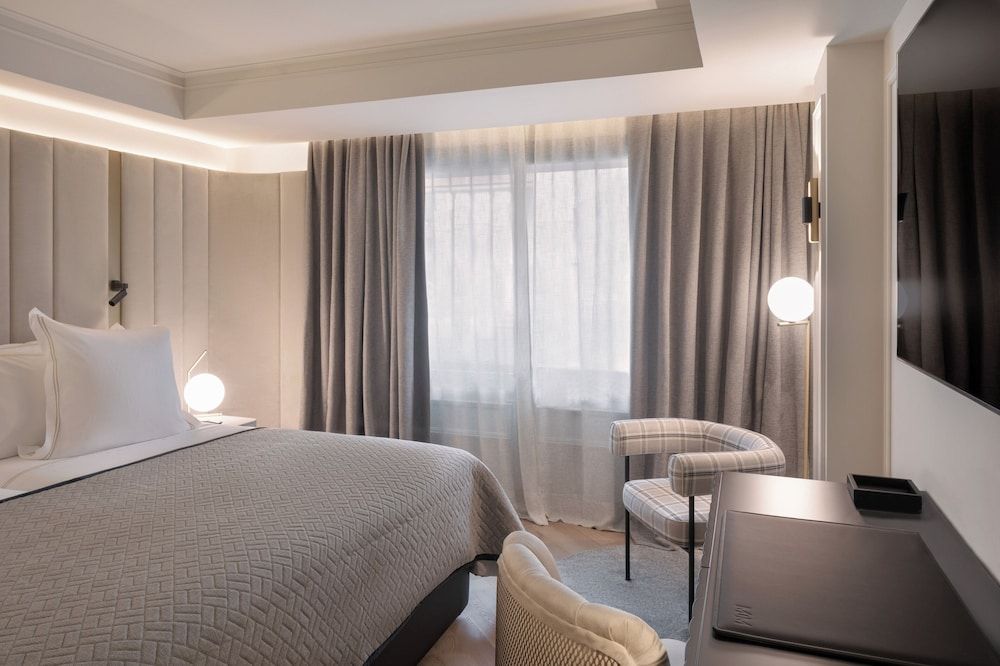 MIM Andorra Member of Meliá Collection - Room