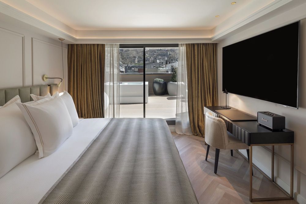 MIM Andorra Member of Meliá Collection - Room - 3
