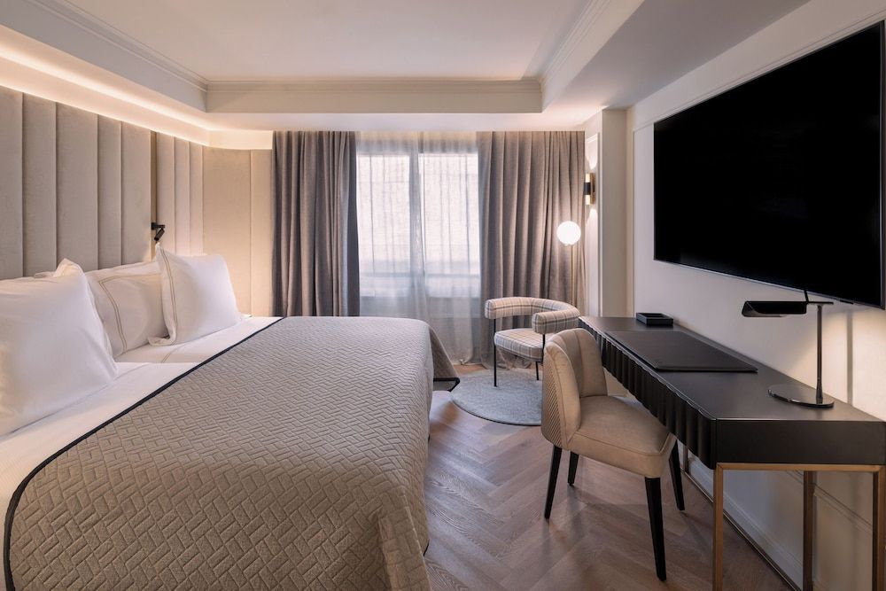MIM Andorra Member of Meliá Collection - Room - 1
