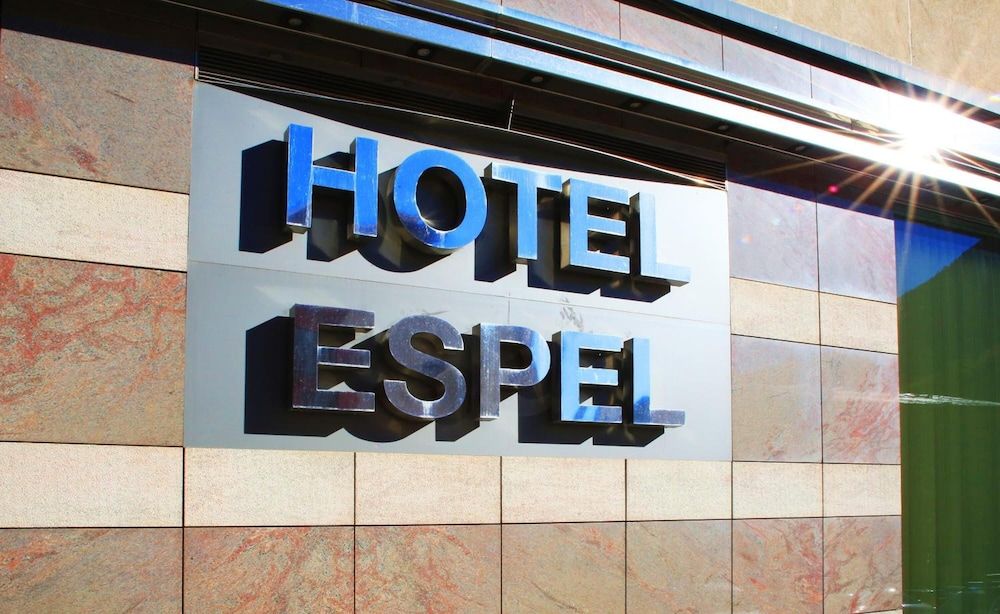 Hotel Espel - Exterior - 4