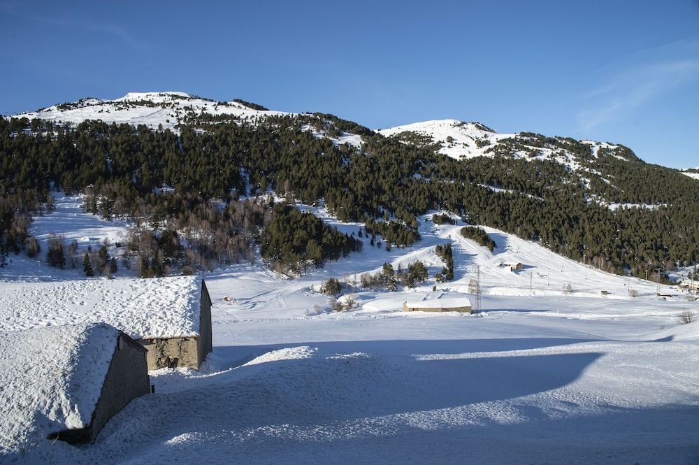 Hotel Austria by Pierre & Vacances - Skiing - 2