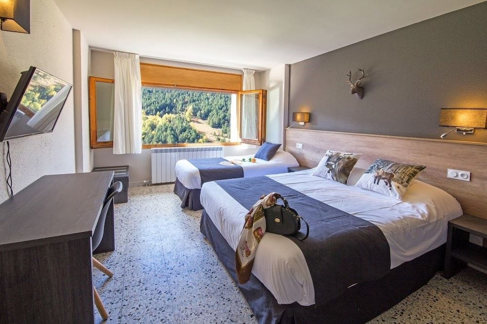 Hotel Austria - Room - 1