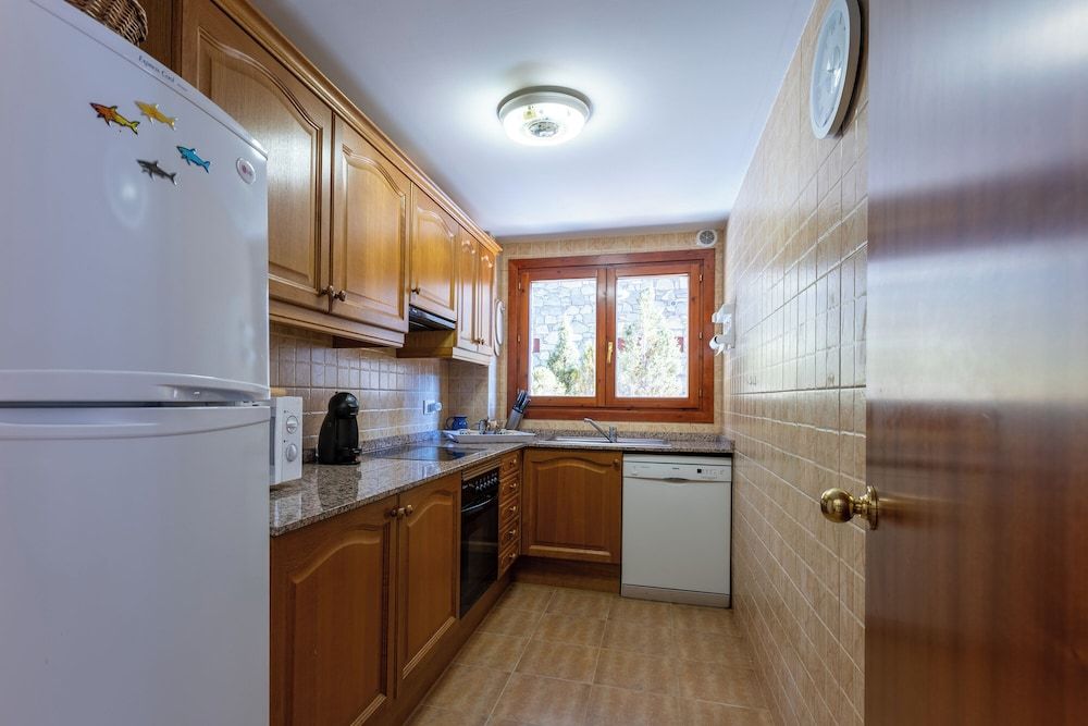 Andorra Stunning Views Apartment - Private kitchen - 1