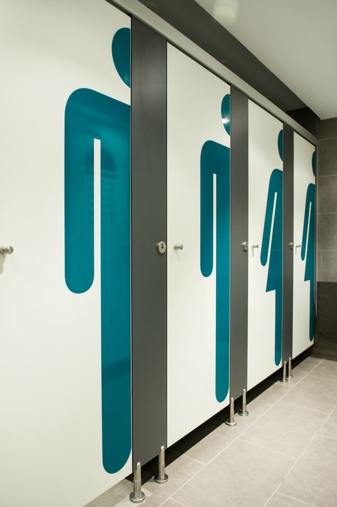 Mountain Hostel Tarter - Bathroom - 1