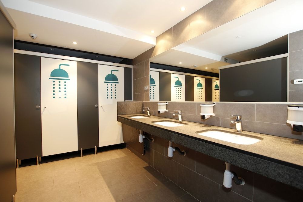 Mountain Hostel Tarter - Bathroom - 4