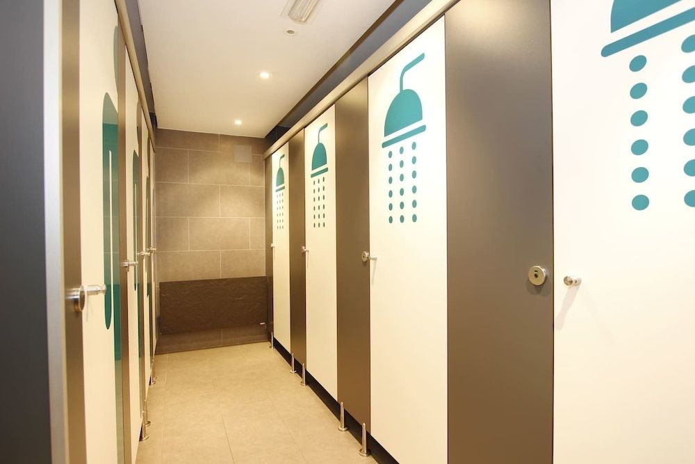 Mountain Hostel Tarter - Bathroom - 3