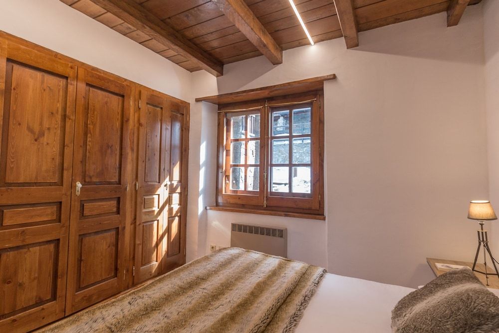 La Pleta Del Tarter Apartments - Room - 3