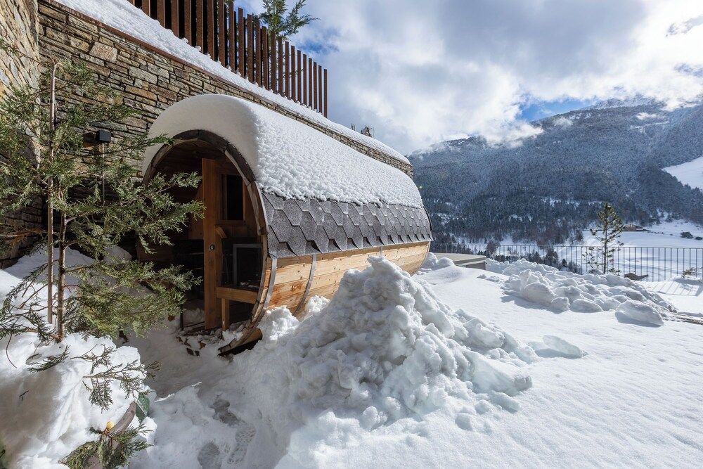 Luxury Home in El Tarter, Andorra - Exterior - 1