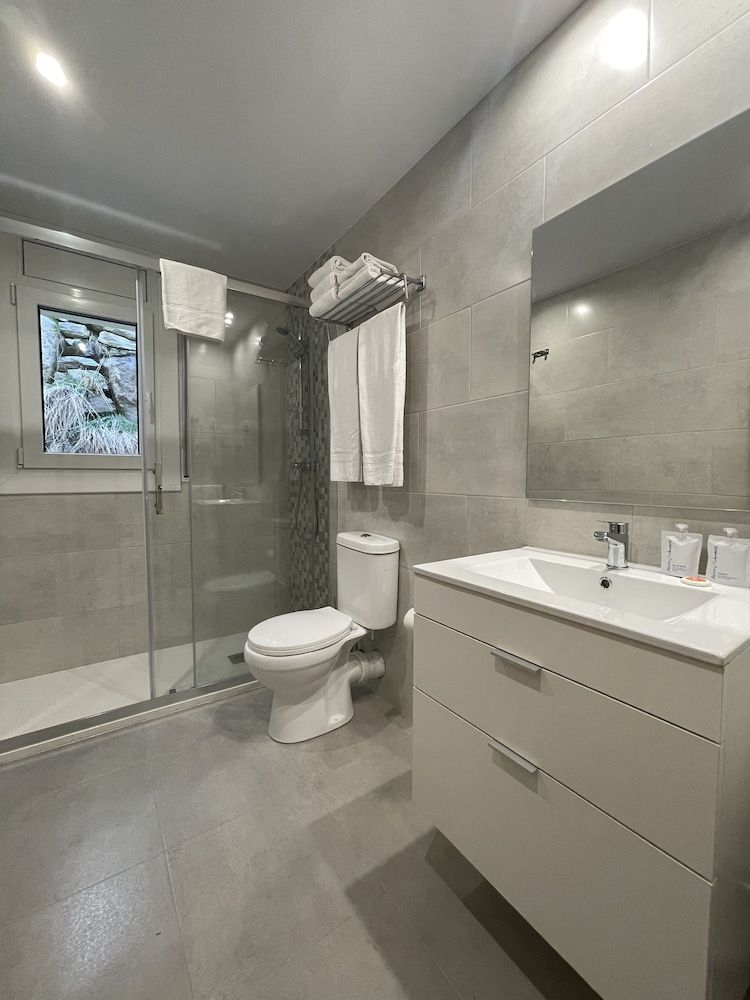 Pierre & Vacances Andorra Alba - Bathroom - 1