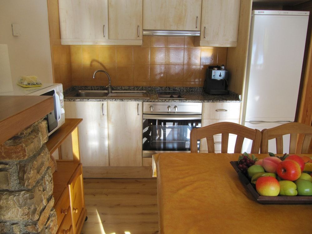 Vitivola Júlia 4-6 - Private kitchen - 4