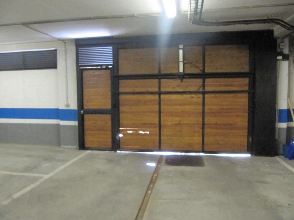 Vitivola Júlia 4-6 - Parking - 1