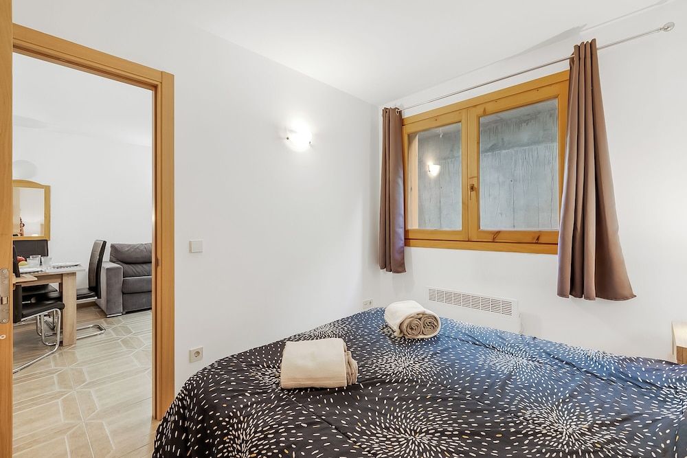 Andorra Active Leisure Apartment - Room - 4