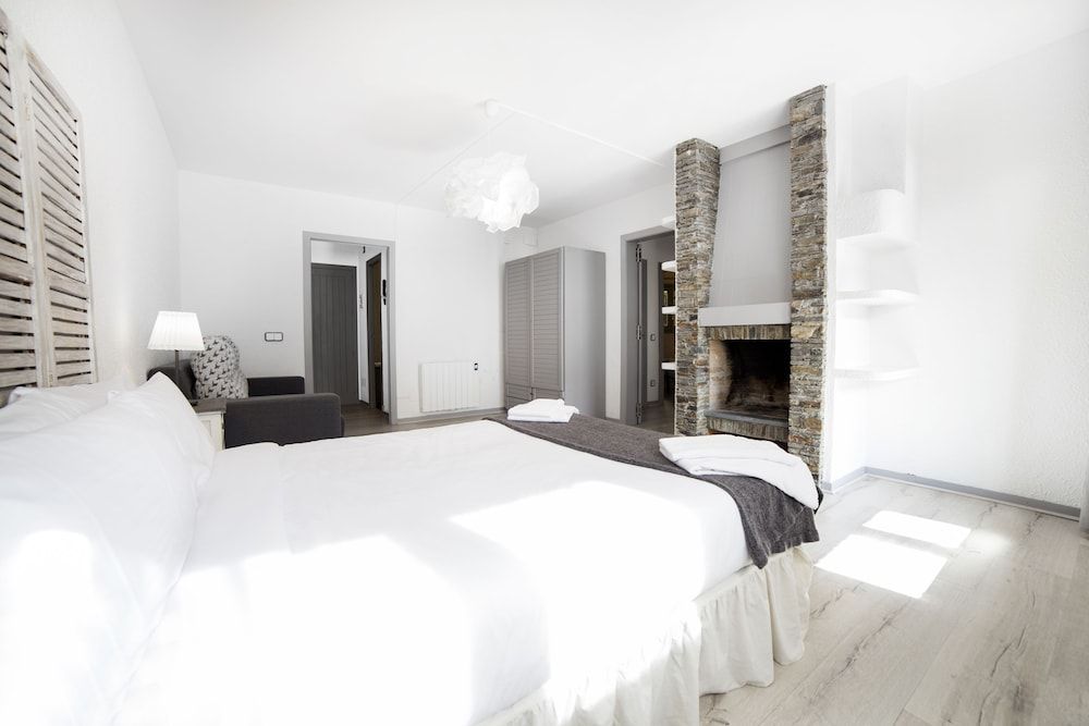 El Tarter Apartments - Room - 3