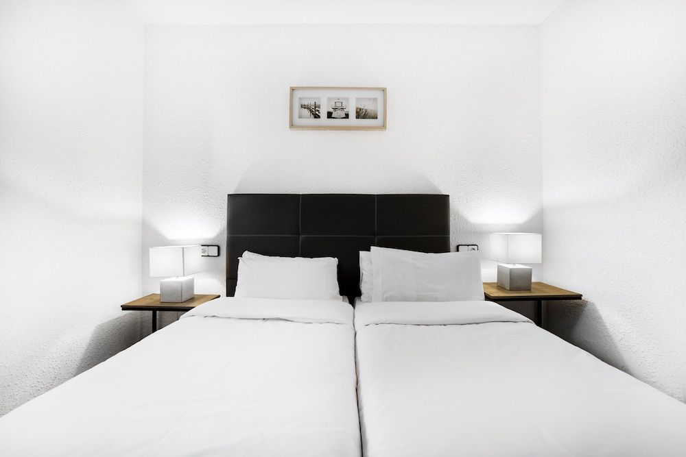 El Tarter Apartments - Room - 2