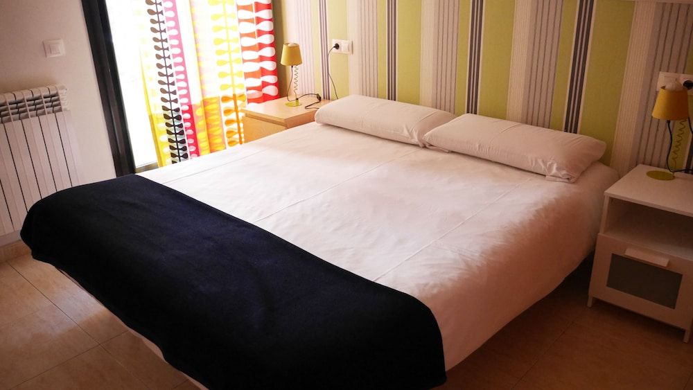 Vitivola Genciana 1r 1a - Room - 3