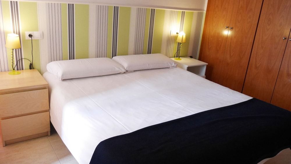 Vitivola Genciana 1r 1a - Room - 4