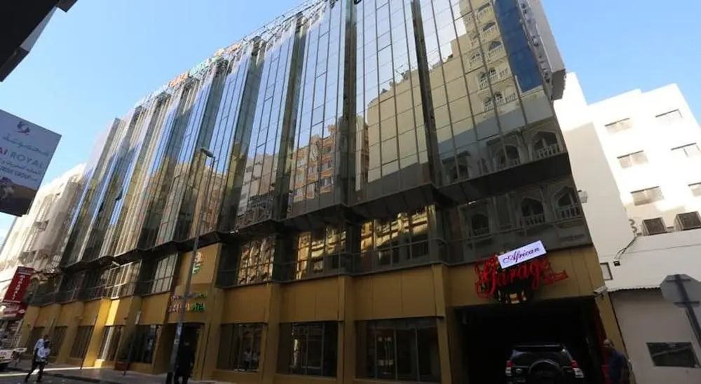 Sun and Sands Plaza Hotel - Primary image