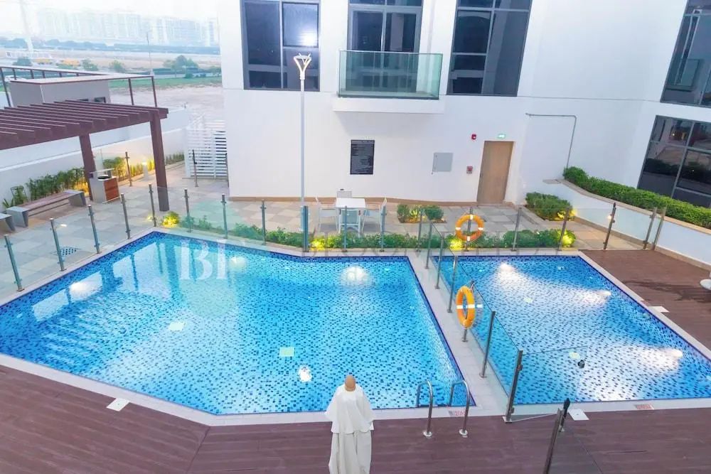 Bloomfields 1BR Azizi Gardens Meydan - Primary image - 1