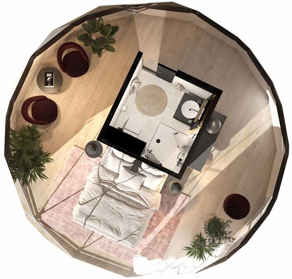Paradiseview - Room - 1