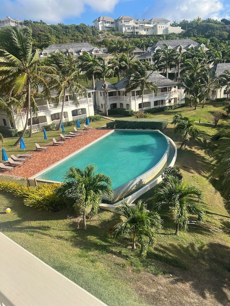 Antigua Oceanview Retreat at Nonsuch Bay - Room amenity - 2